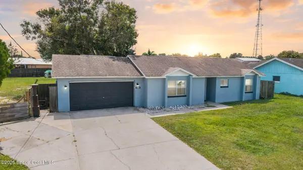 3379 Kilbee Street, Mims, FL 32754