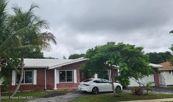 5260 SW 9th Street, Plantation, FL 33317