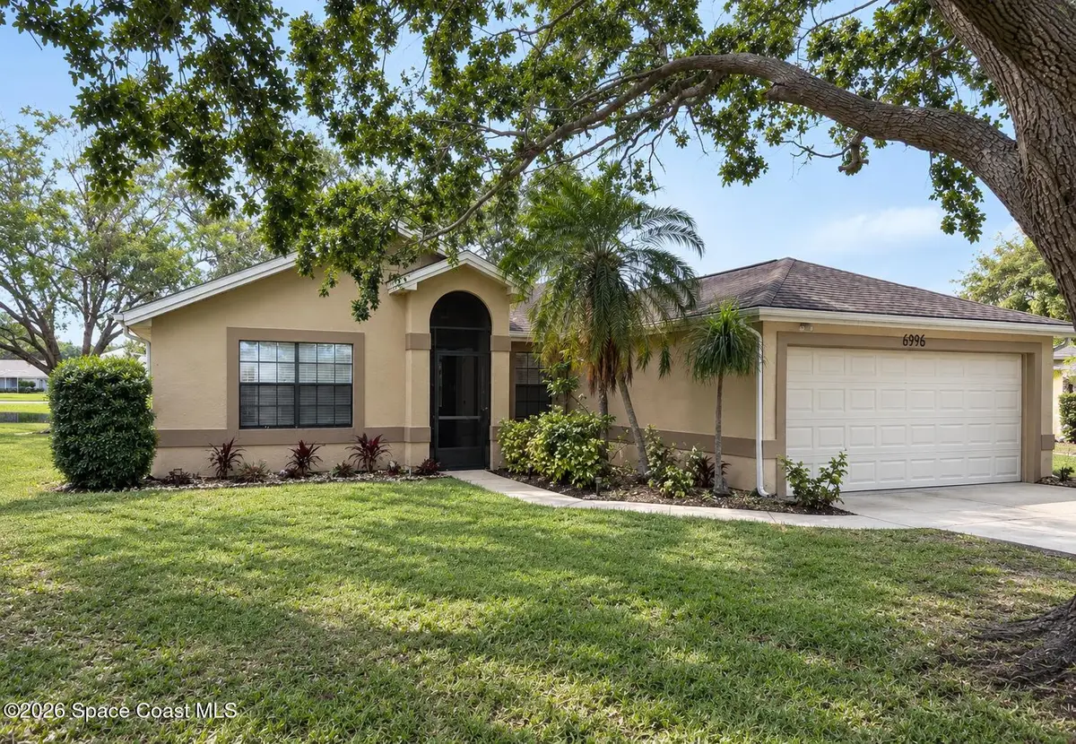 6946 Hammock Lakes Drive, Melbourne, FL 32940 - #1