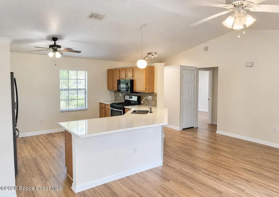 6946 Hammock Lakes Drive, Melbourne, FL 32940 - #2