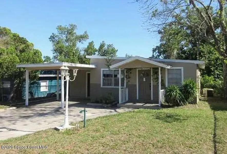 4109 E Hanna Avenue, Tampa, FL 33610 - #1