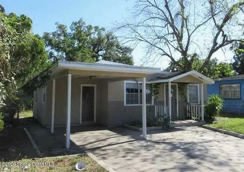 4109 E Hanna Avenue, Tampa, FL 33610 - #2