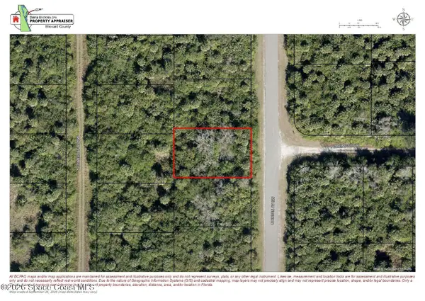 1630 Madden Avenue Sw, Palm Bay, FL 32908