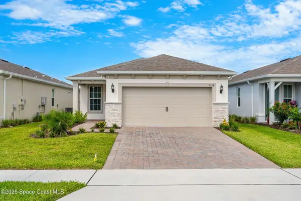 3534 Bubbles Court, Melbourne, FL 32940