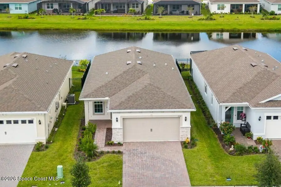 3534 Bubbles Court, Melbourne, FL 32940 - #2