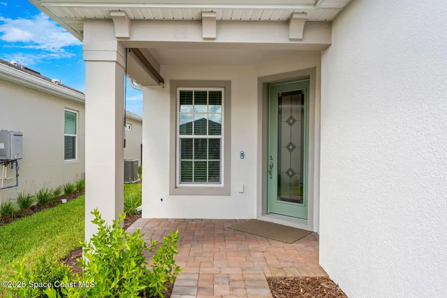3534 Bubbles Court, Melbourne, FL 32940 - #3