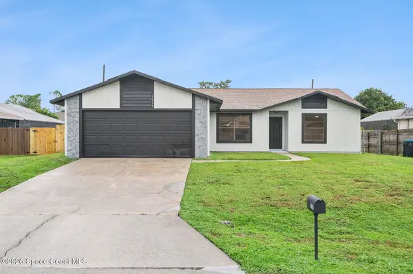 1616 Jacinto Avenue Nw, Palm Bay, FL 32907