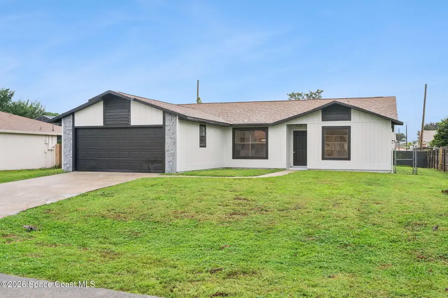 1616 Jacinto Avenue Nw, Palm Bay, FL 32907 - #2