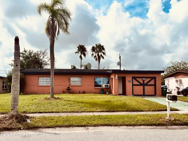 819 Almond Boulevard, Melbourne, FL 32901