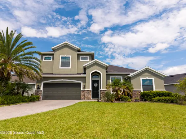 3600 Stabane Place, Melbourne, FL 32940