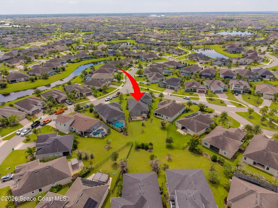 3600 Stabane Place, Melbourne, FL 32940 - #2