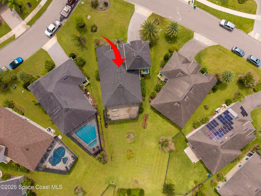 3600 Stabane Place, Melbourne, FL 32940 - #3