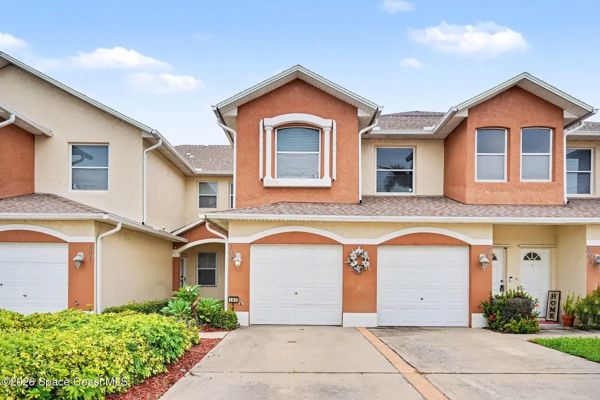 1020 Venetian Drive #102, Melbourne, FL 32904 - #1