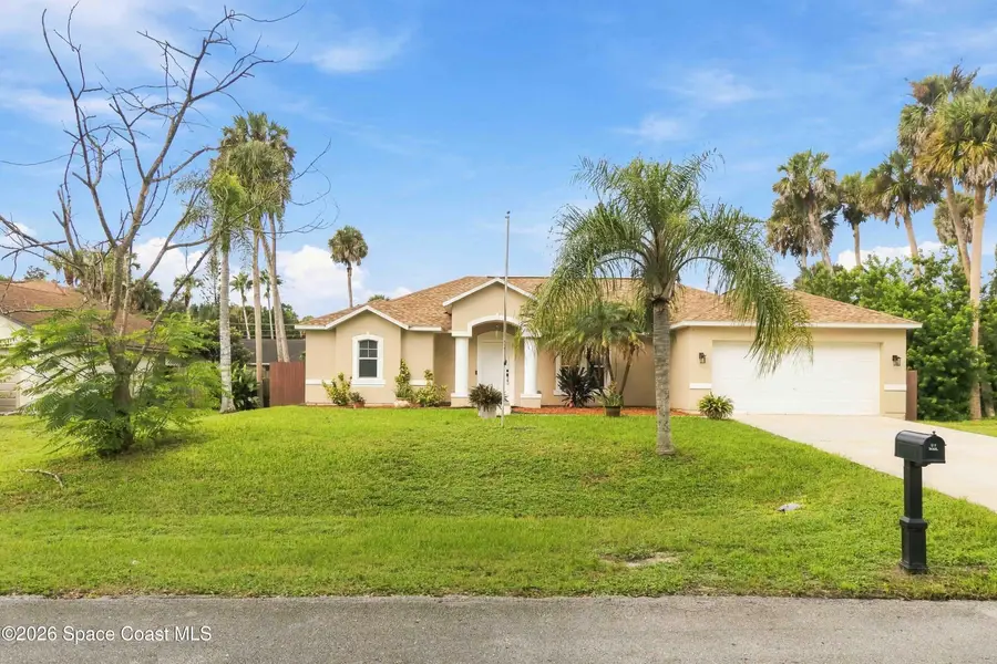 1410 Ruffin Circle Se, Palm Bay, FL 32909 - #2