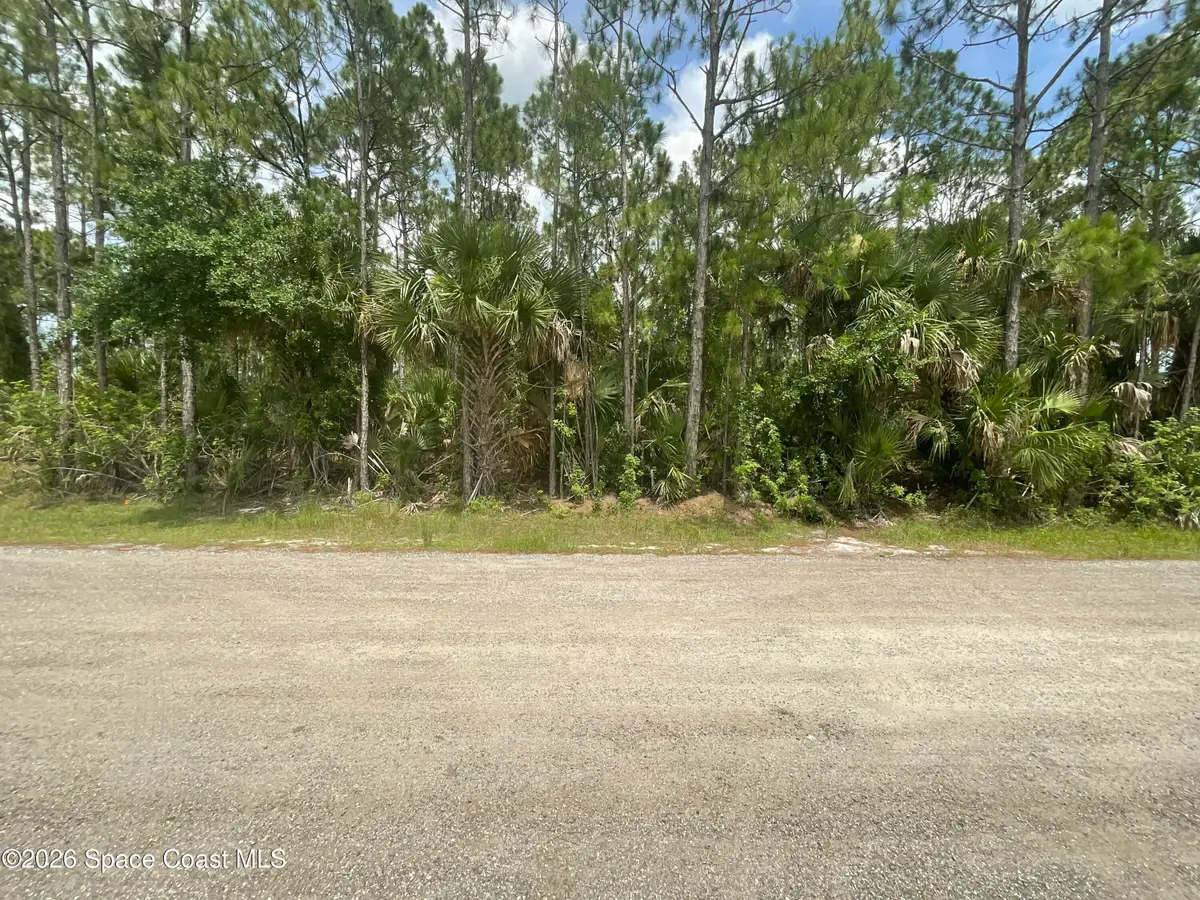 1266 Landau Road Sw, Palm Bay, FL 32908 - #1