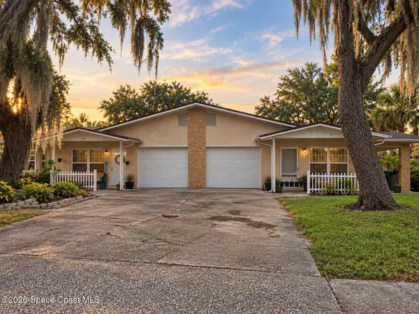 1760&1766 Mason Terrace, Melbourne, FL 32935