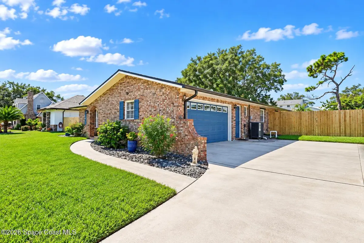 1030 Sunswept Road Ne, Palm Bay, FL 32905 - #1