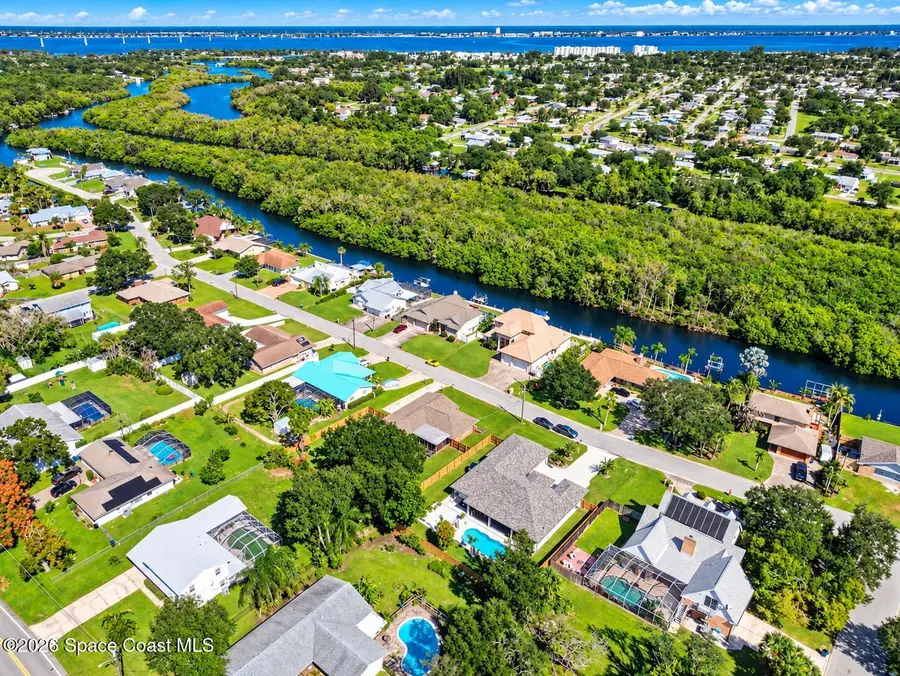 1030 Sunswept Road Ne, Palm Bay, FL 32905 - #3