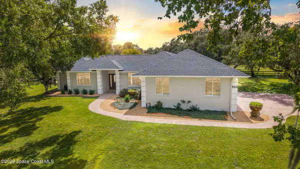 3765 Kirn Court, Mims, FL 32754