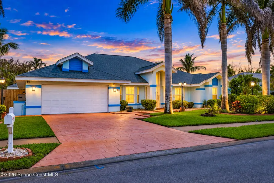 107 Tradewinds Terrace, Indialantic, FL 32903 - #2
