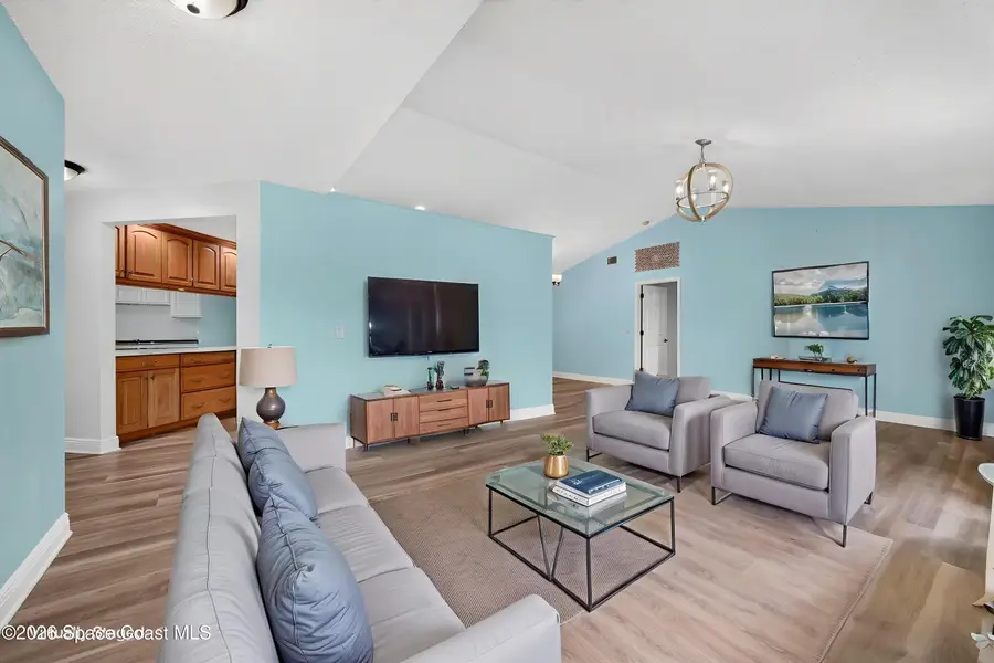 2726 Majestic Avenue, Melbourne, FL 32934 - #3