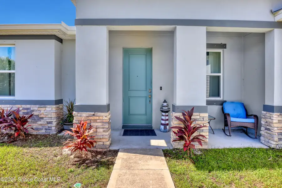 814 Nightengale Street Sw, Palm Bay, FL 32908 - #3