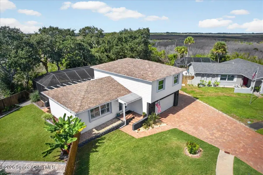 2110 Porpoise Street, Merritt Island, FL 32952 - #2