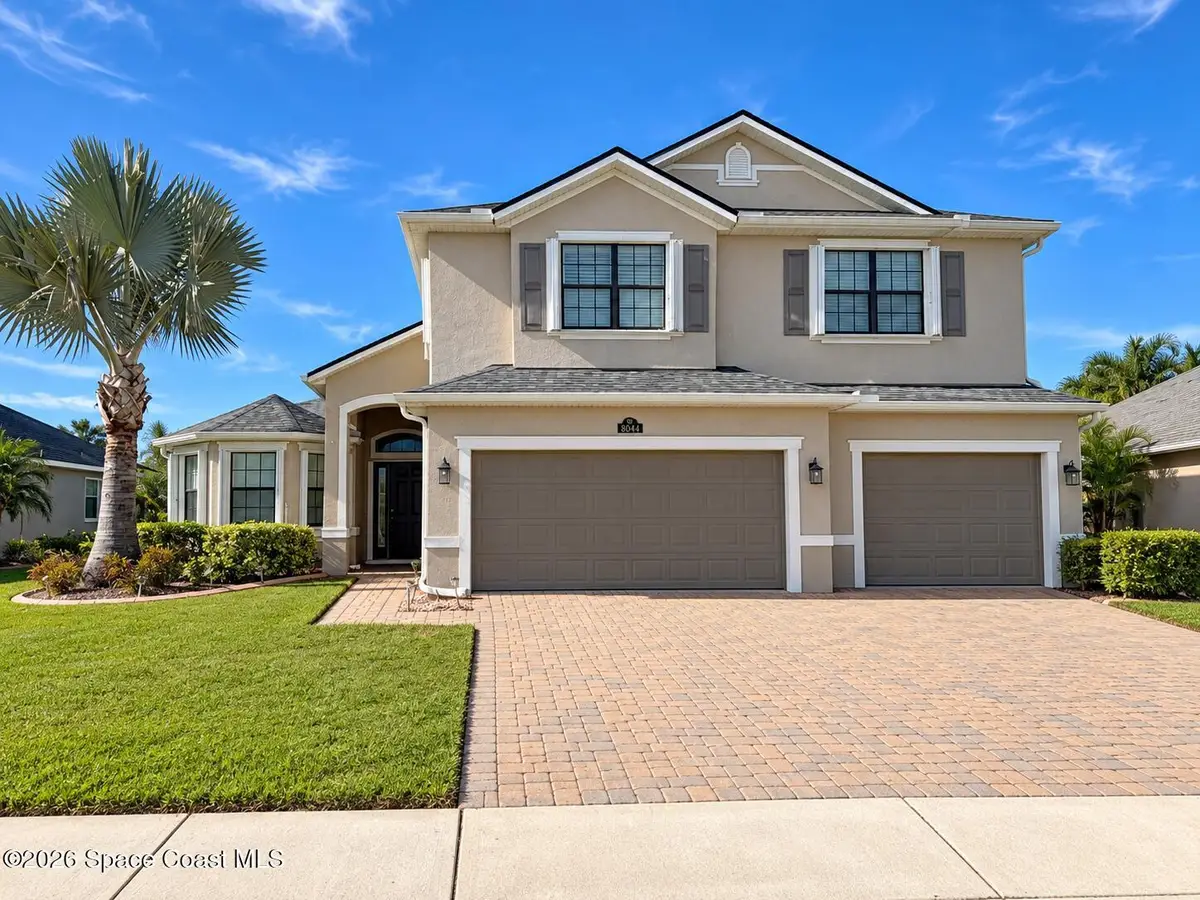 8044 Creshire Court, Melbourne, FL 32940 - #1