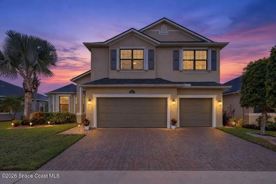 8044 Creshire Court, Melbourne, FL 32940 - #2