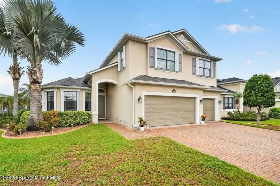 8044 Creshire Court, Melbourne, FL 32940 - #3