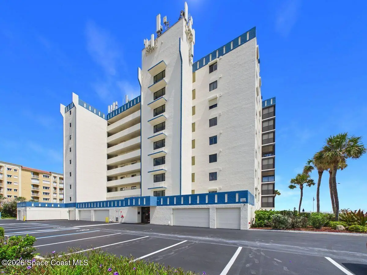 1125 Highway A1a Highway #602, Satellite Beach, FL 32937 - #1