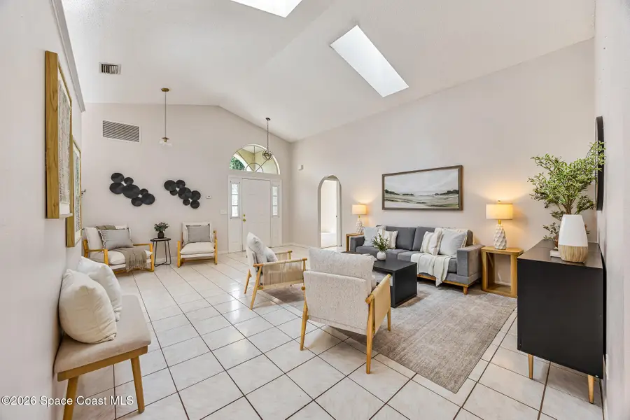 4546 Rivermist Drive, Melbourne, FL 32935 - #2