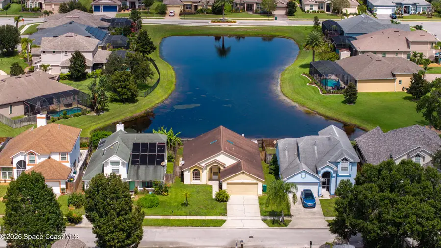 4546 Rivermist Drive, Melbourne, FL 32935 - #3