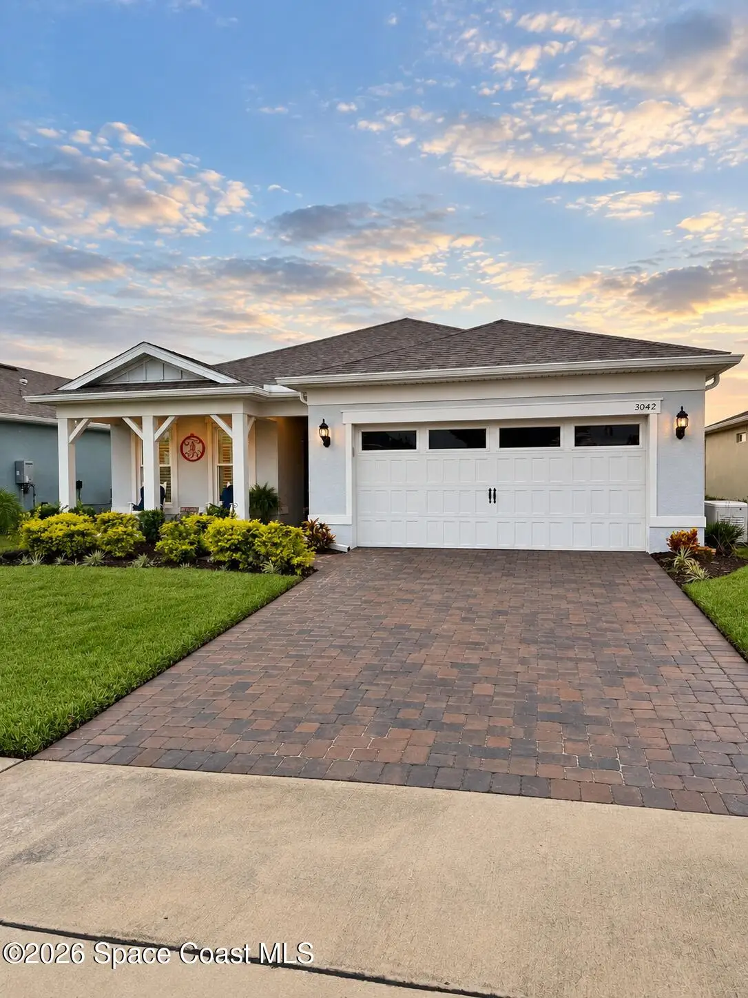 3042 Tidepool Place, Melbourne, FL 32940 - #1