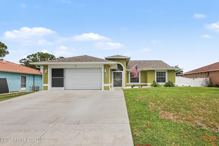 437 Jupiter Boulevard Nw, Palm Bay, FL 32907 - #2