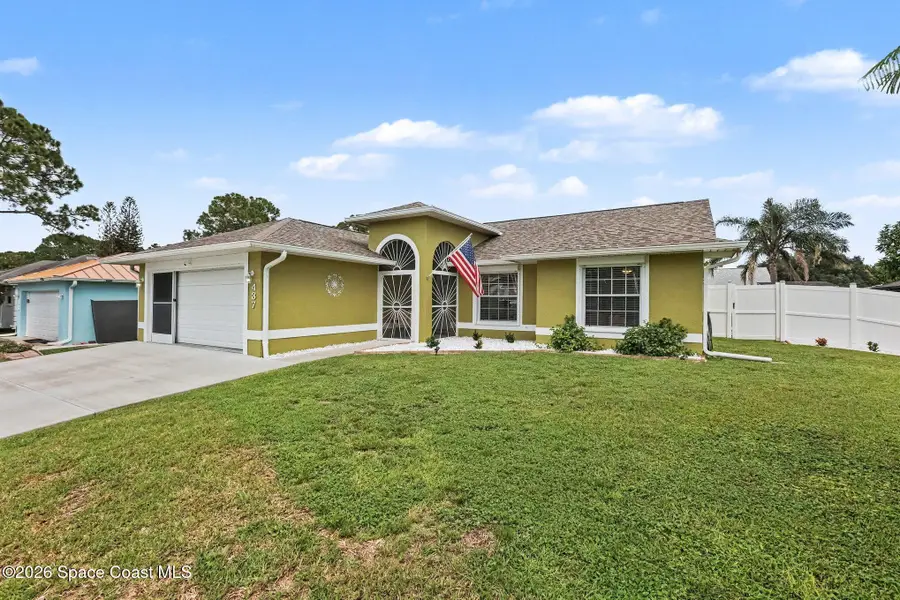 437 Jupiter Boulevard Nw, Palm Bay, FL 32907 - #3