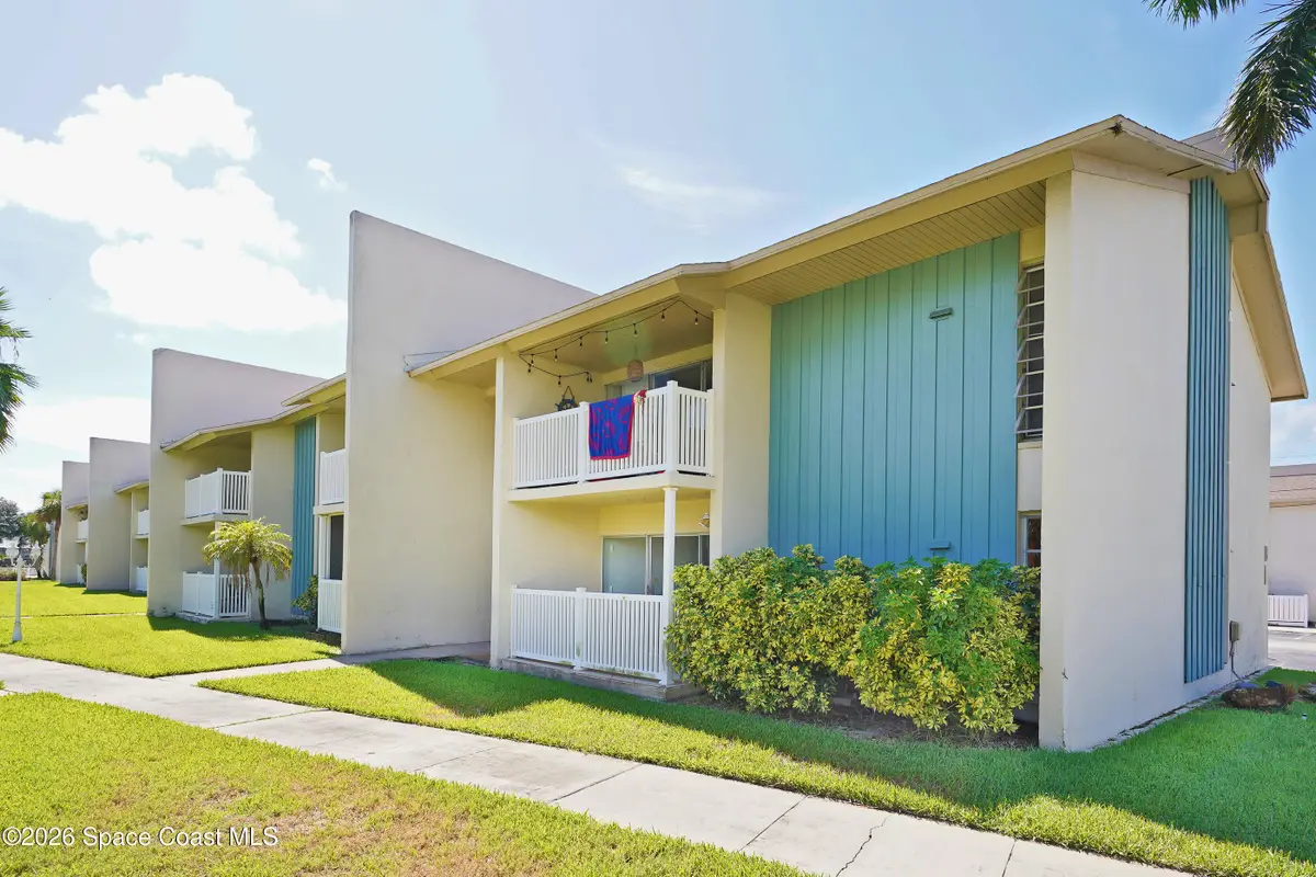 250 N Banana River Drive #B15, Merritt Island, FL 32952 - #1