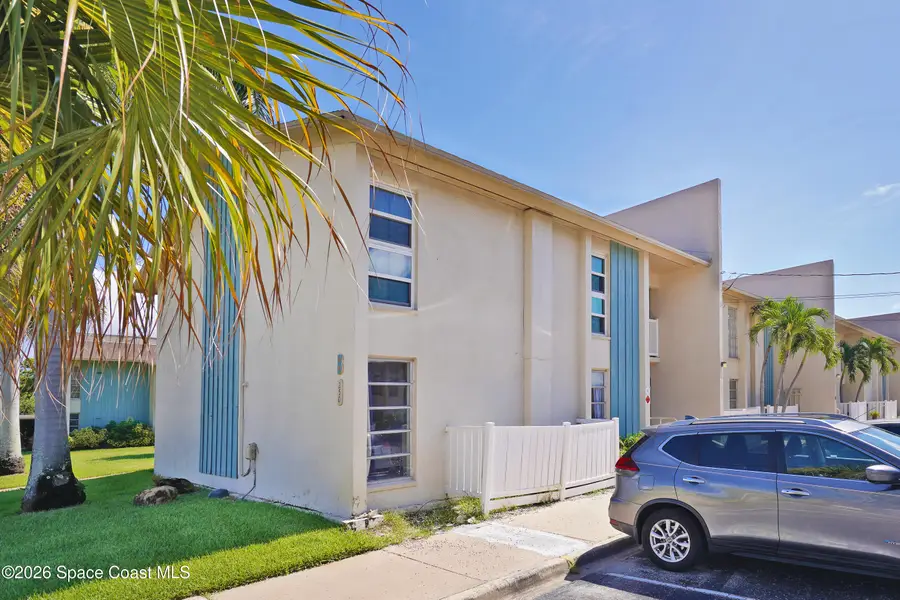 250 N Banana River Drive #B15, Merritt Island, FL 32952 - #2