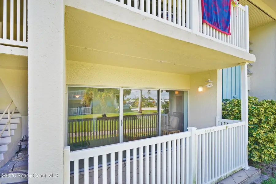 250 N Banana River Drive #B15, Merritt Island, FL 32952 - #3