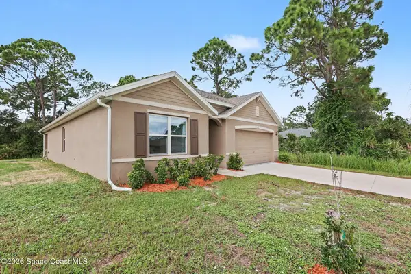 1342 Jupiter Boulevard Nw, Palm Bay, FL 32907