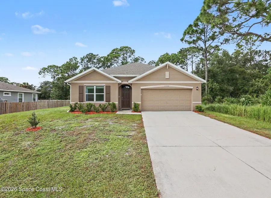 1342 Jupiter Boulevard Nw, Palm Bay, FL 32907 - #2