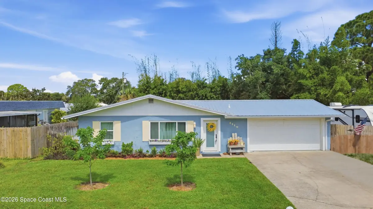 1110 Covina Street, Cocoa, FL 32927 - #1
