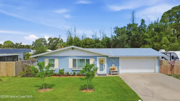 1110 Covina Street, Cocoa, FL 32927