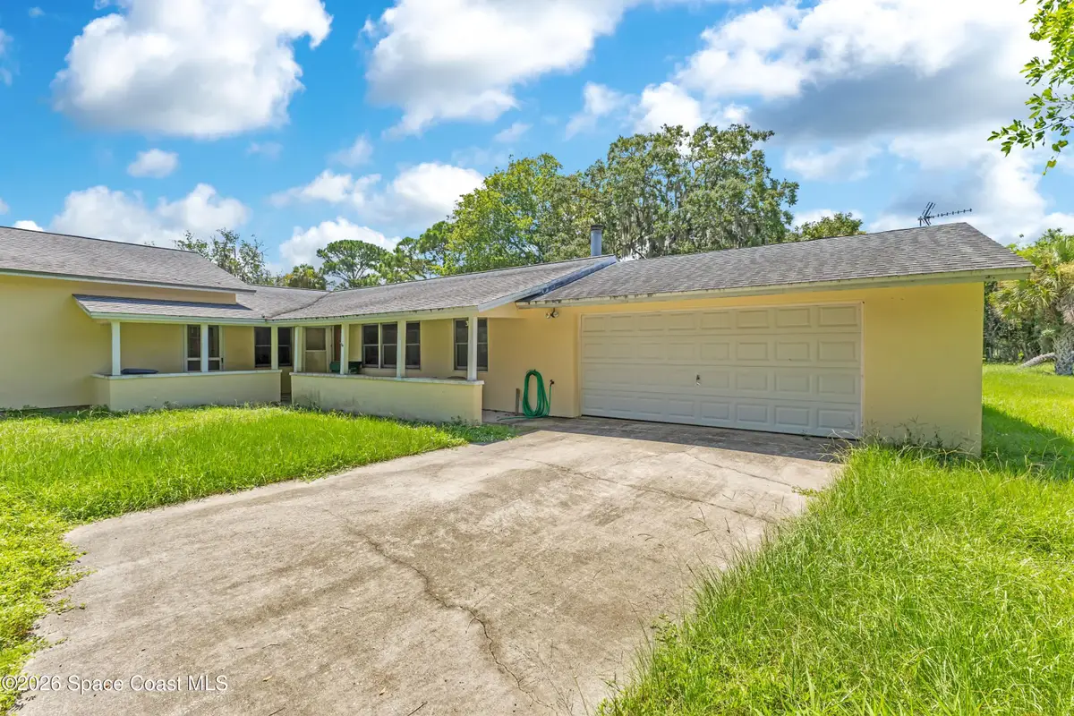 565 Kings Way, Merritt Island, FL 32953 - #1
