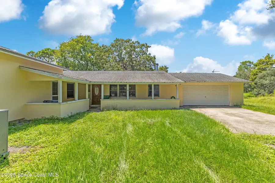565 Kings Way, Merritt Island, FL 32953 - #2