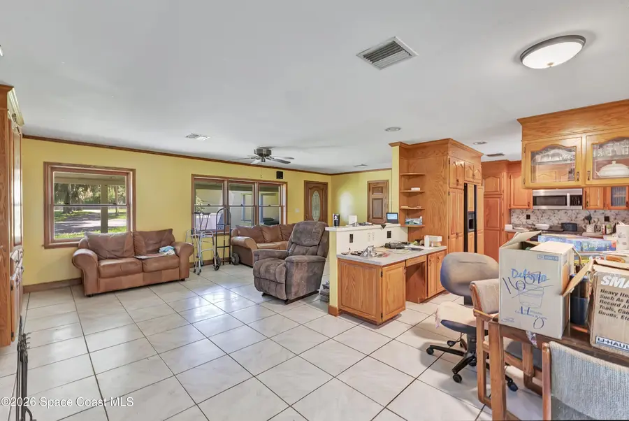 565 Kings Way, Merritt Island, FL 32953 - #3