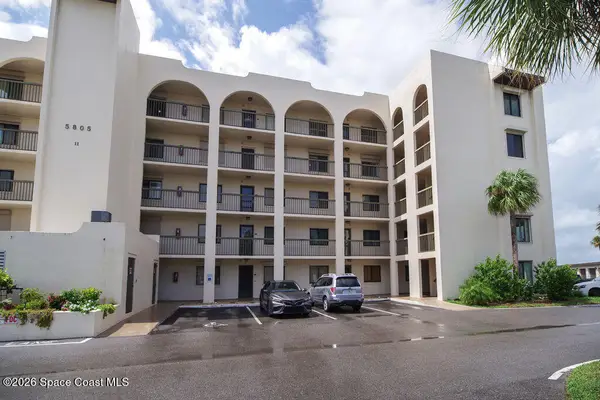 5805 N Banana River Boulevard #1146, Cape Canaveral, FL 32920