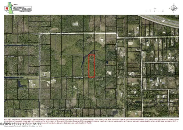 0 Jennelle Avenue, Cocoa, FL 32926