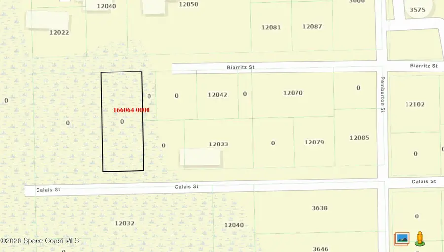 0 Calais Street, Jacksonville, FL 32224 - #2