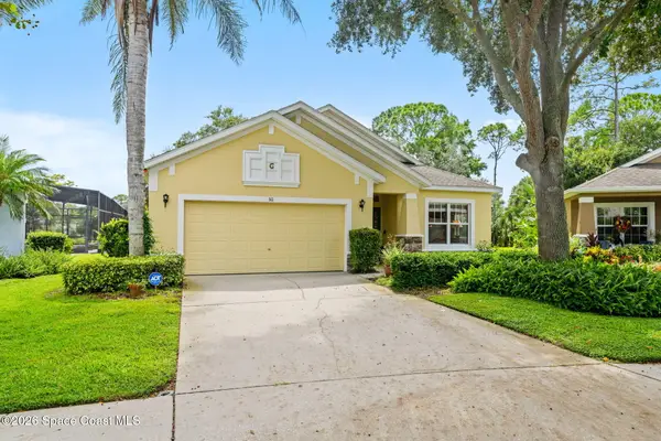 511 Waterside Circle, Titusville, FL 32780